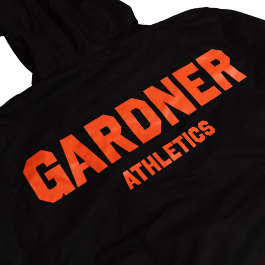 Gardner High Soccer - Fall '23