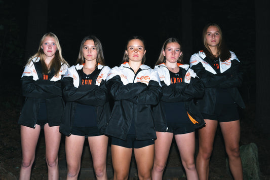 Gardner High Cross-Country - Fall '23