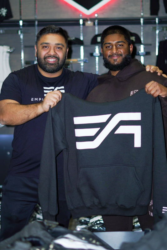 Empire Athletics - Winter '24