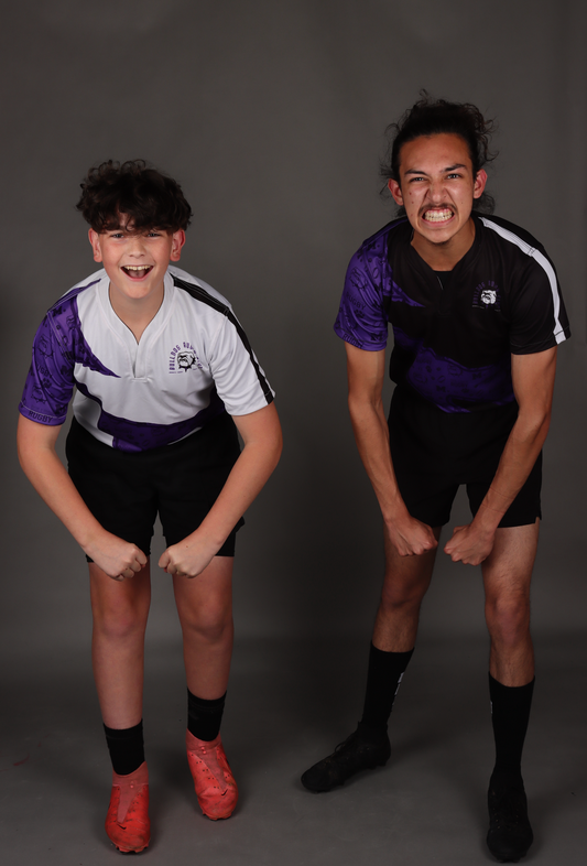 Monty Tech Rugby - Spring '25