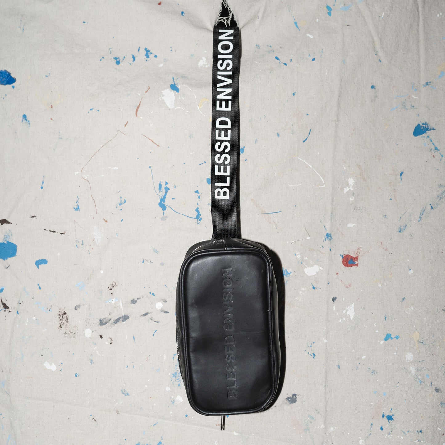 Cross Body Bag