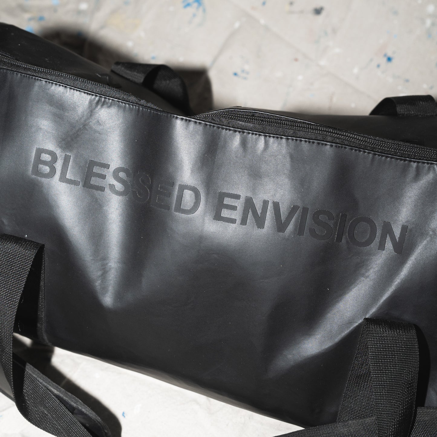 Duffle Bag