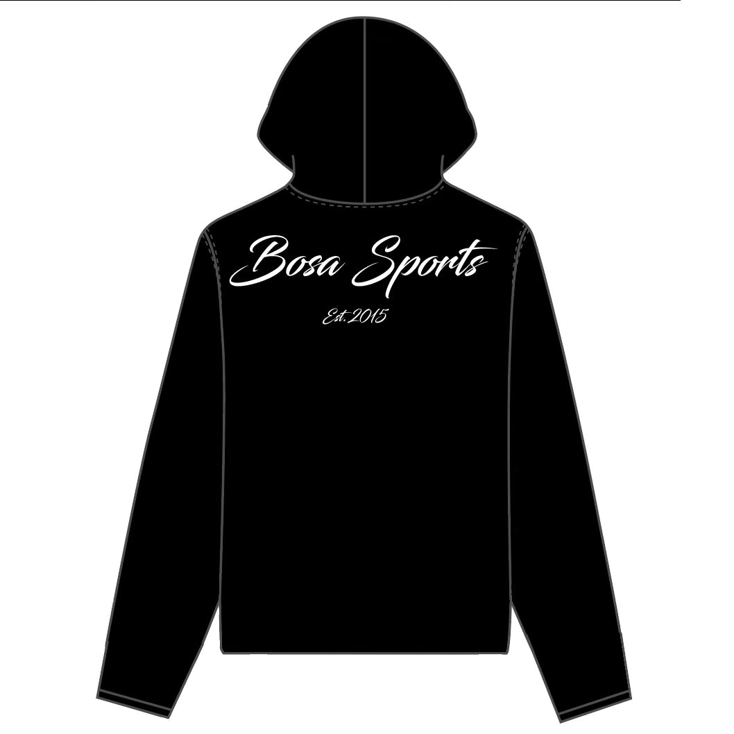 Bosa Sports "Home of the Classics" Jacket