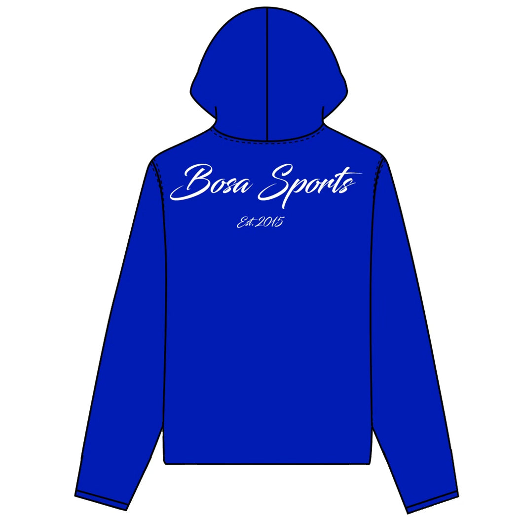 Bosa Sports "Home of the Classics" Jacket