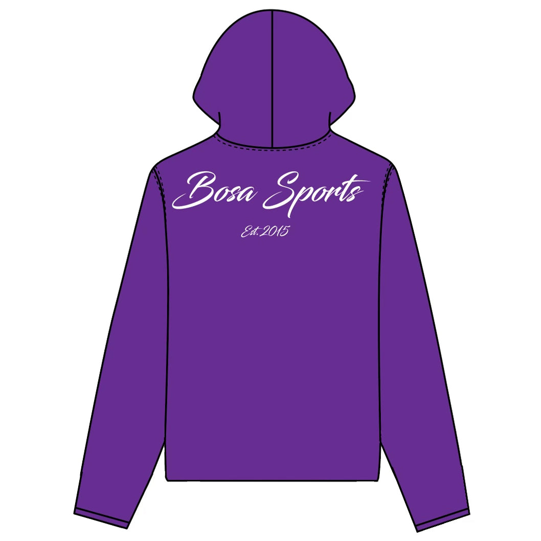Bosa Sports "Home of the Classics" Jacket