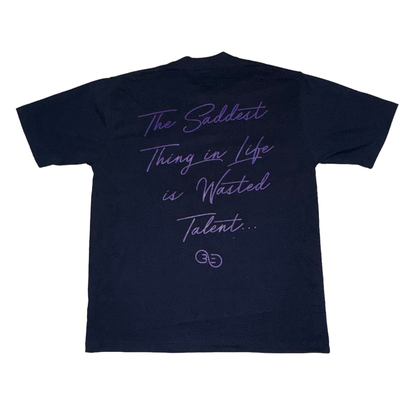 "Wasted Talent" Tee - Various Colors