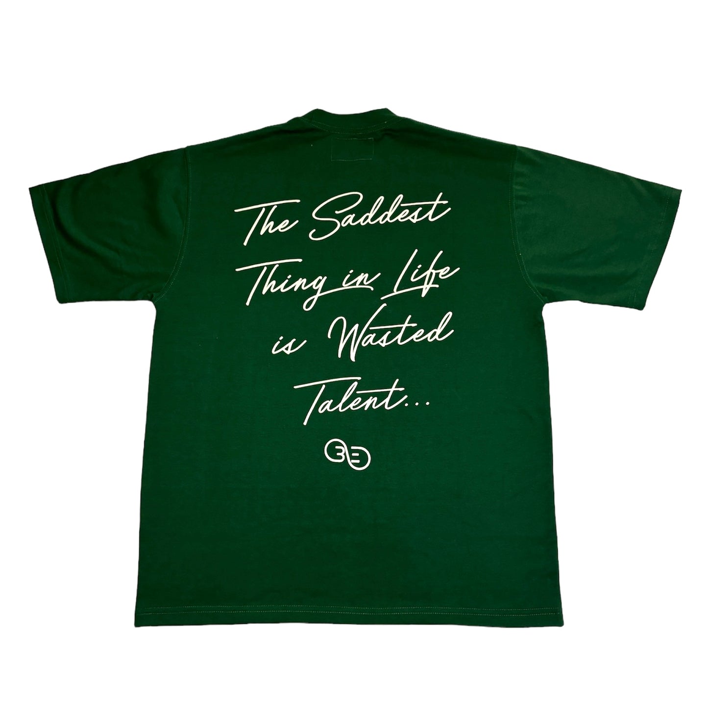 "Wasted Talent" Tee - Various Colors