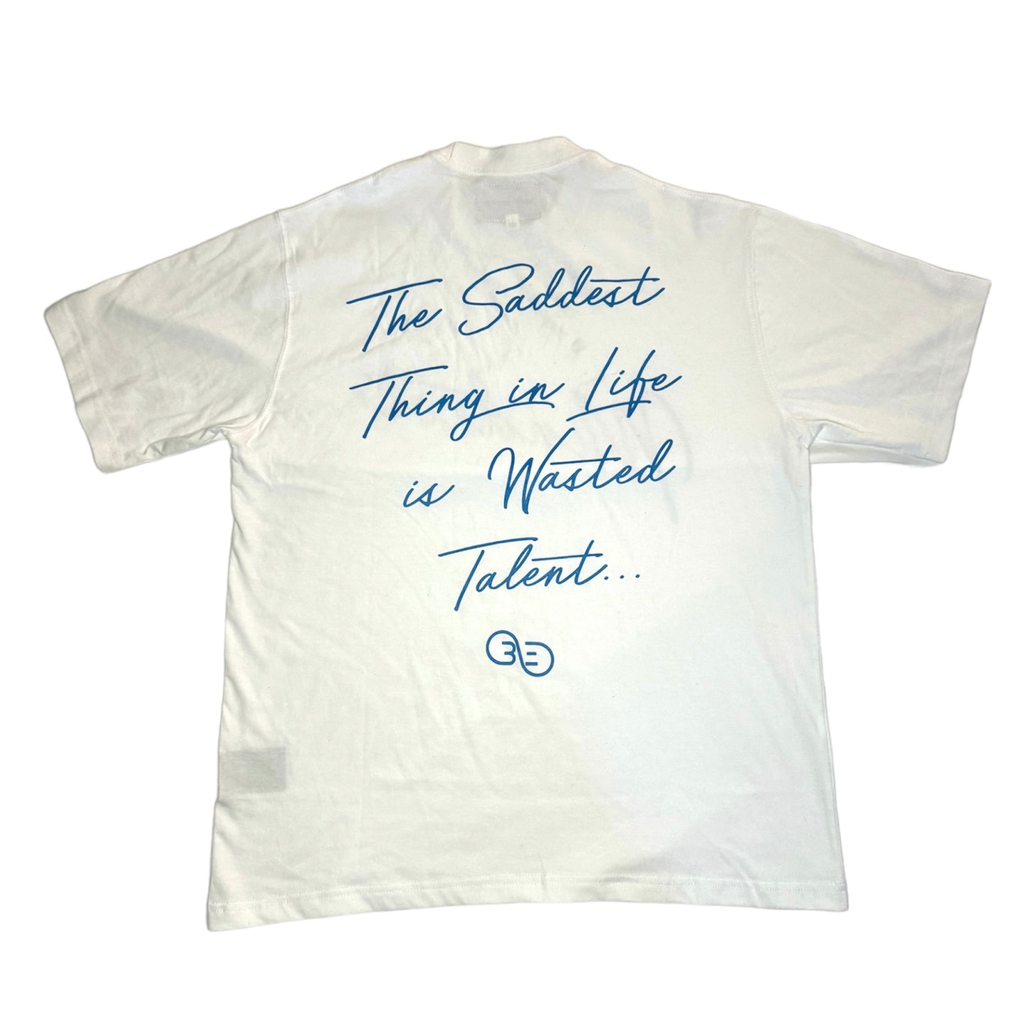 "Wasted Talent" Tee - Various Colors