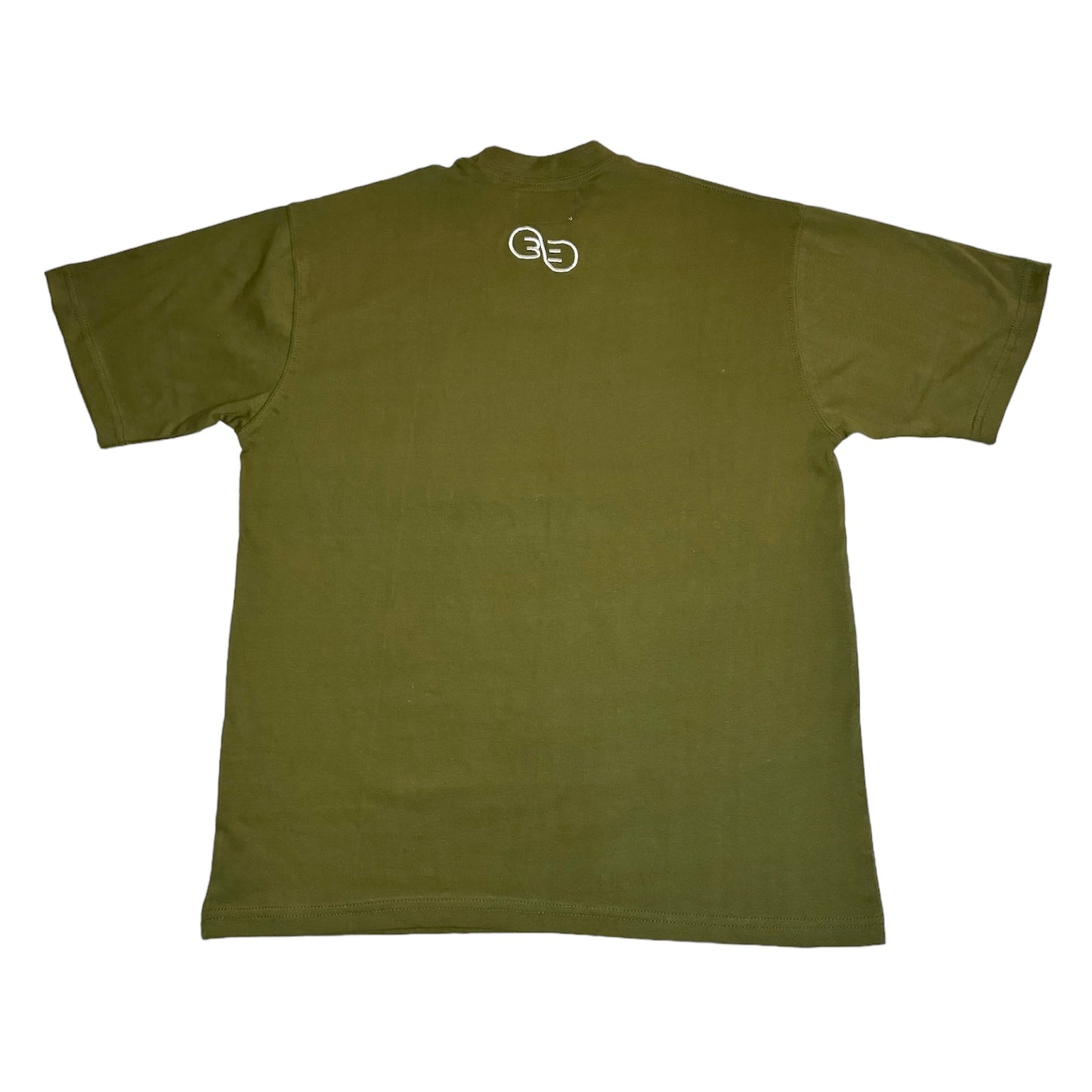 Distressed Essentials Tee - Various Colors