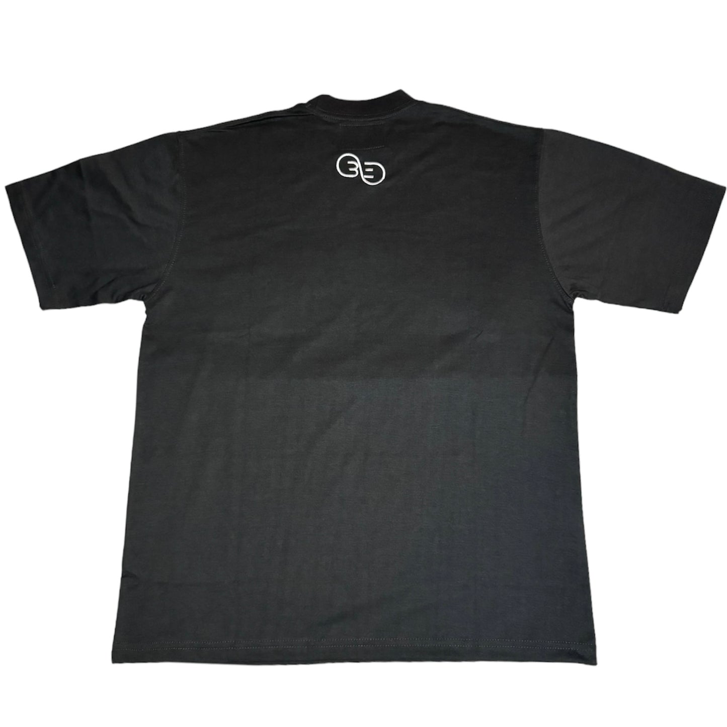 Distressed Essentials Tee - Various Colors