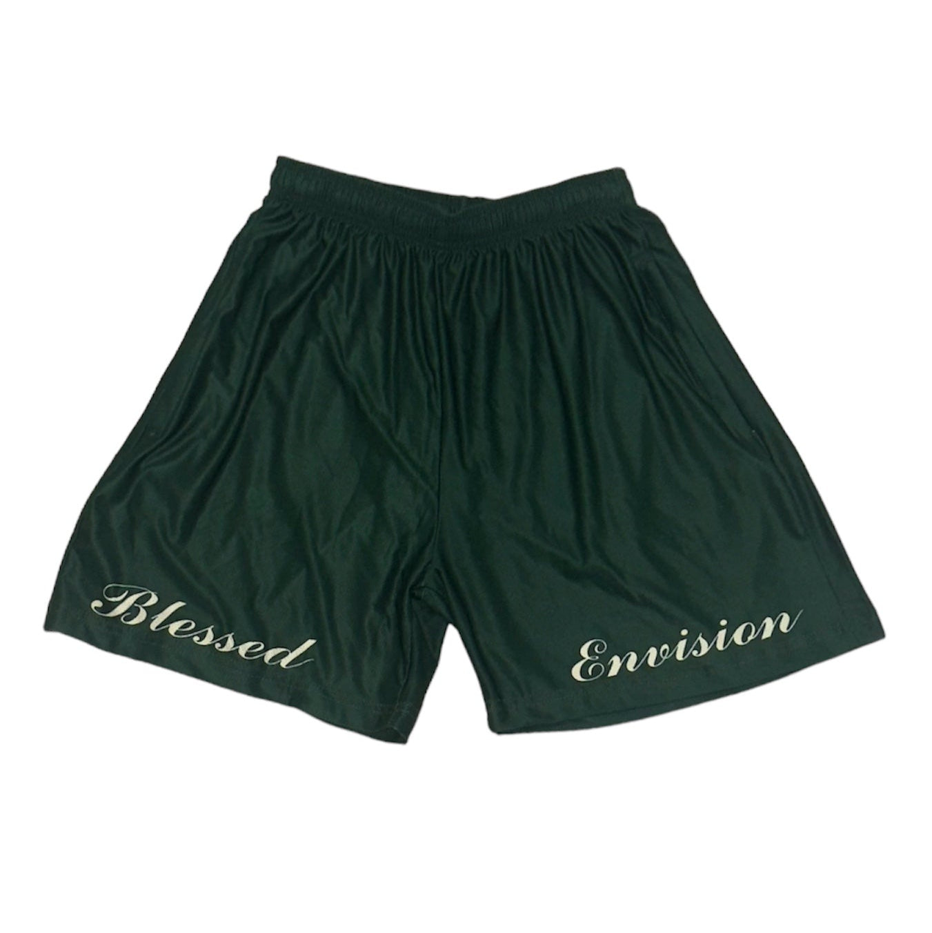 Signature Shorts - Various Colors