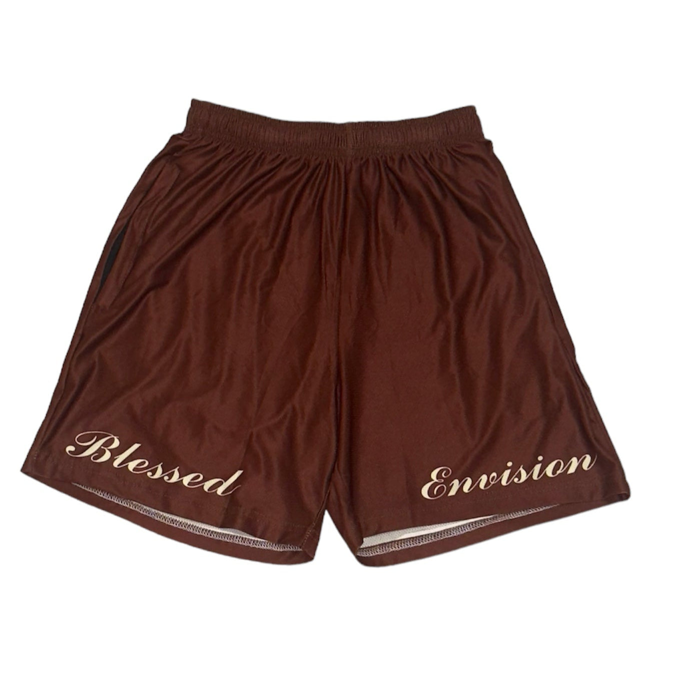 Signature Shorts - Various Colors