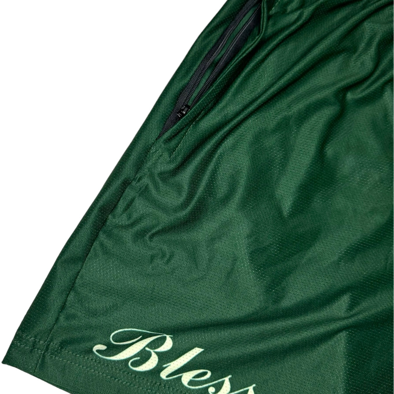 Signature Shorts - Various Colors