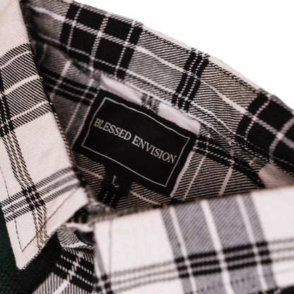 2-Tone Flannel