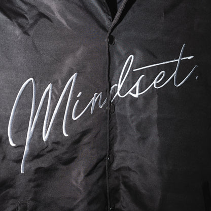 Mindset Coaches Jacket