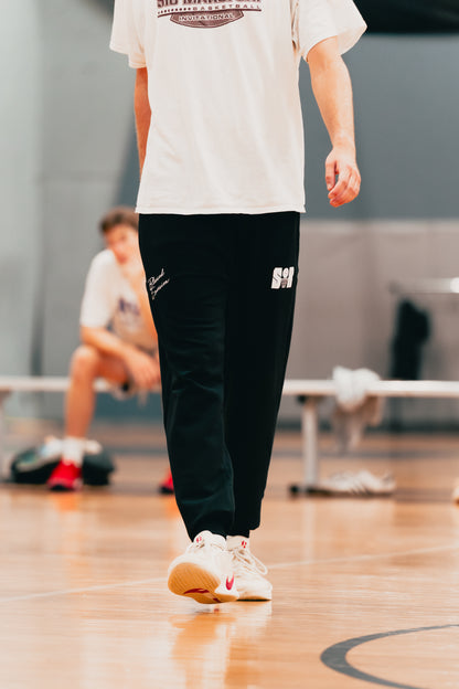 Spence Summer Runs x Blessed Envision Tech Joggers