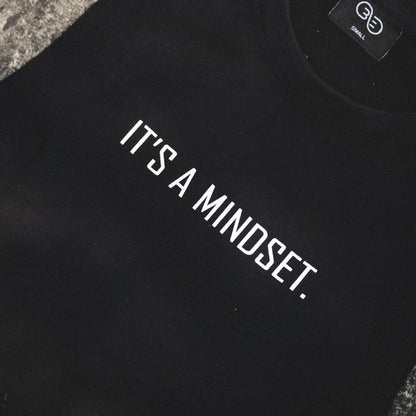 Mindset Cutoff