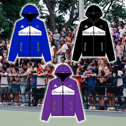 Bosa Sports "Home of the Classics" Jacket