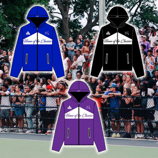Bosa Sports "Home of the Classics" Jacket