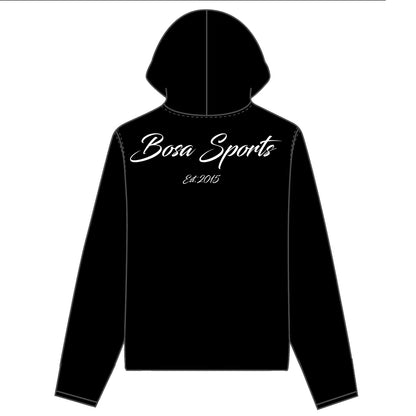 Bosa Sports "Home of the Classics" Jacket
