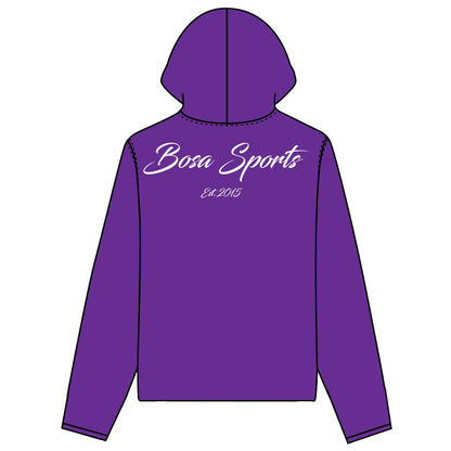Bosa Sports "Home of the Classics" Jacket