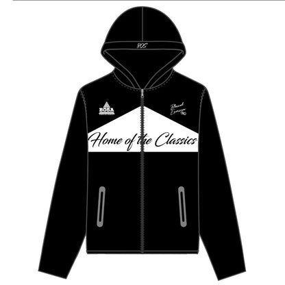 Bosa Sports "Home of the Classics" Jacket