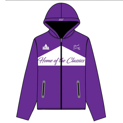 Bosa Sports "Home of the Classics" Jacket