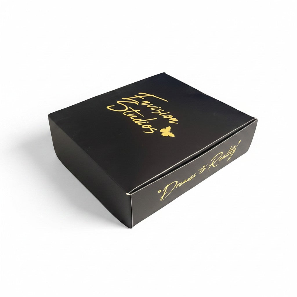 Envision Studios Sample Box